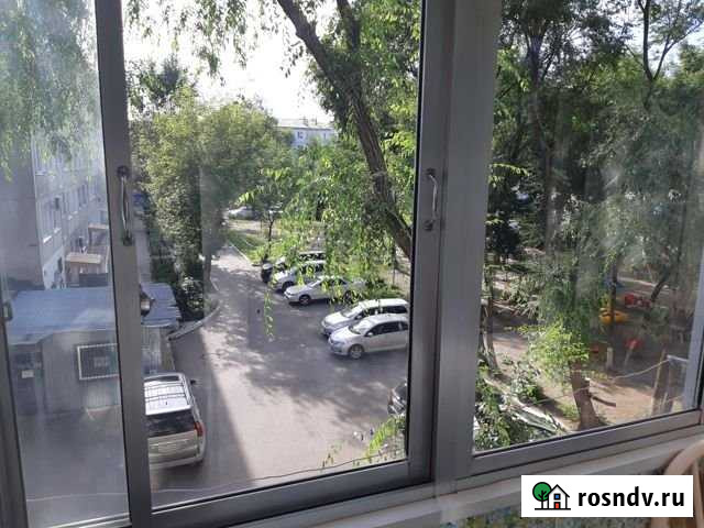 2-комнатная квартира, 46 м², 3/5 эт. на продажу в Благовещенске Амурской области Благовещенск - изображение 1