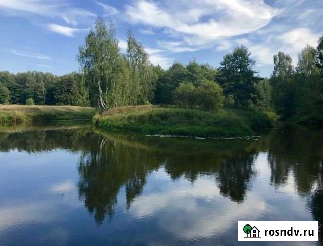 Участок СНТ, ДНП 10 сот. на продажу в Егорьевске Егорьевск - изображение 1