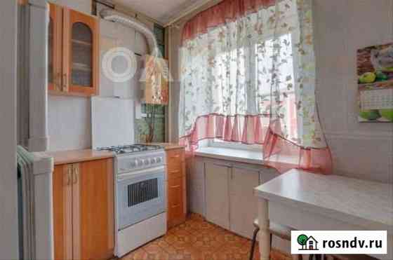 1-комнатная квартира, 30 м², 2/5 эт. на продажу в Вологде Вологда