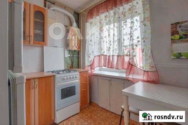 1-комнатная квартира, 30 м², 2/5 эт. на продажу в Вологде Вологда - изображение 1