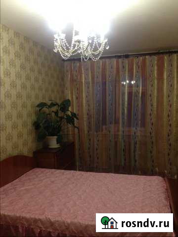 2-комнатная квартира, 44 м², 1/5 эт. в аренду посуточно в Светогорске Светогорск - изображение 1