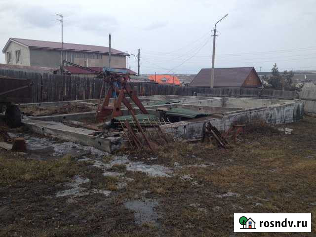 Дача 120 м² на участке 12 сот. на продажу в Емельяново Емельяново - изображение 1