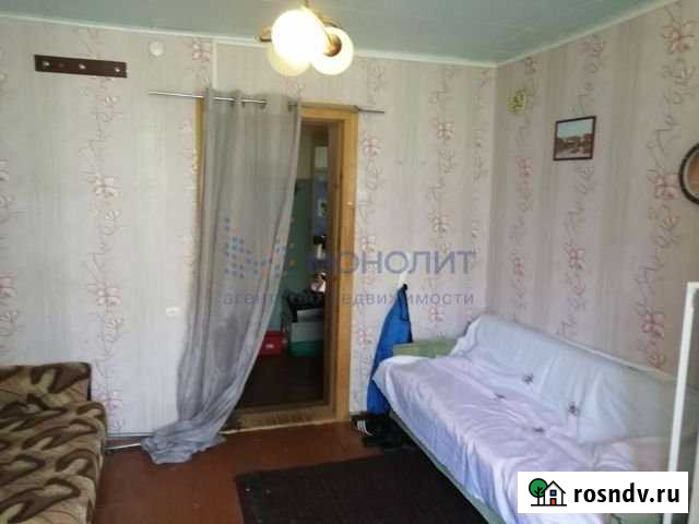 Комната 12 м² в 4-ком. кв., 5/9 эт. на продажу в Нижнем Новгороде Нижний Новгород - изображение 1