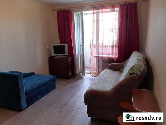 1-комнатная квартира, 26 м², 2/2 эт. в аренду на длительный срок в Волгограде Волгоград - изображение 1