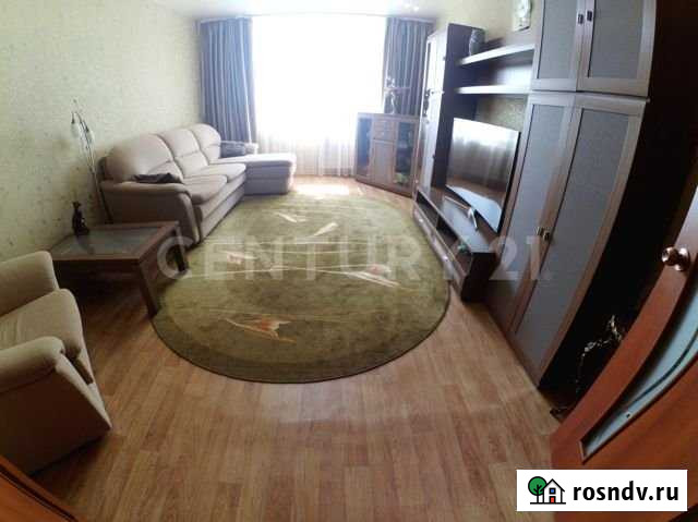 2-комнатная квартира, 70.5 м², 9/16 эт. на продажу в Перми Пермь - изображение 1