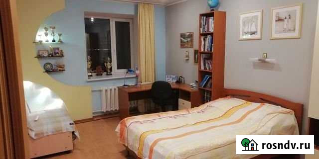 5-комнатная квартира, 150 м², 12/14 эт. в аренду на длительный срок в Уфе Уфа - изображение 1