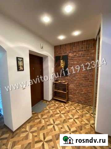 4-комнатная квартира, 89.9 м², 4/5 эт. на продажу в Калининграде Калининград - изображение 1