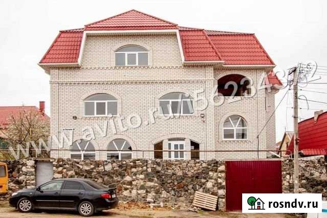 Дом 300 м² на участке 6 сот. на продажу в Симферополе Симферополь - изображение 1