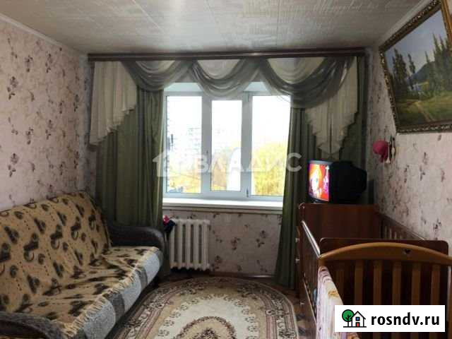 1-комнатная квартира, 33.8 м², 9/9 эт. на продажу во Владимире Владимир - изображение 1