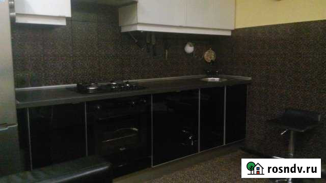 3-комнатная квартира, 67 м², 4/5 эт. на продажу в Семенове Семенов - изображение 1