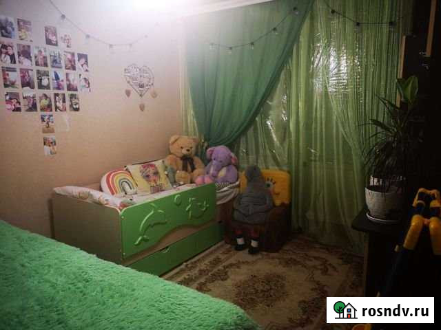 2-комнатная квартира, 48 м², 2/5 эт. на продажу в Бутурлиновке Бутурлиновка - изображение 1