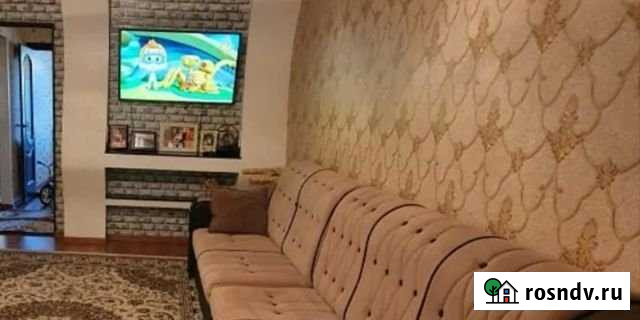 1-комнатная квартира, 33 м², 4/9 эт. в аренду на длительный срок в Набережных Челнах Набережные Челны - изображение 1