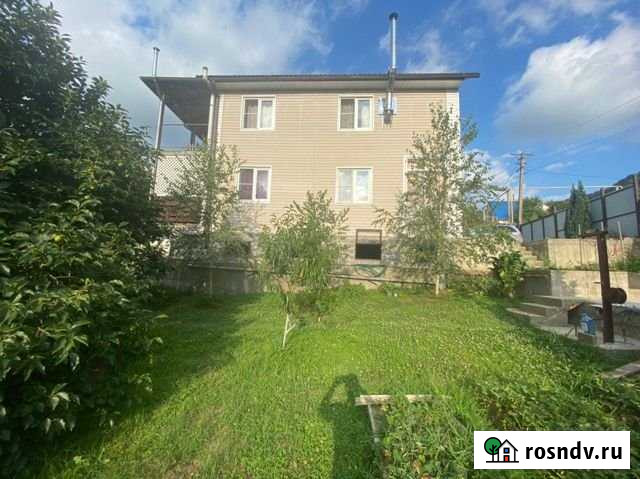 Дом 200 м² на участке 7 сот. на продажу в Сочи Сочи - изображение 1