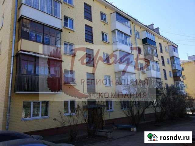 2-комнатная квартира, 47 м², 3/5 эт. на продажу в Орле Орёл - изображение 1