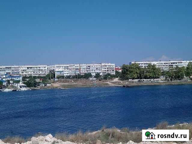 1-комнатная квартира, 35 м², 1/2 эт. на продажу в Севастополе Севастополь - изображение 1