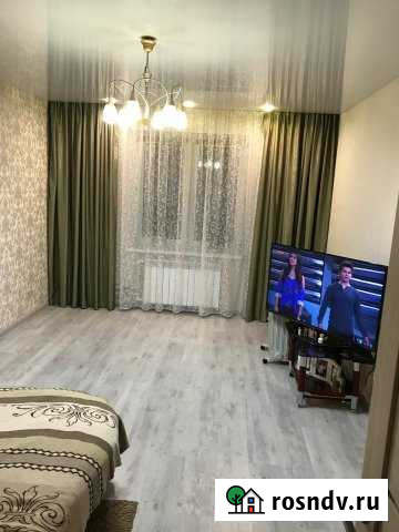 2-комнатная квартира, 59 м², 2/14 эт. на продажу в Павловском Посаде Павловский Посад - изображение 1