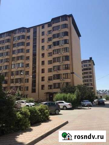 1-комнатная квартира, 40 м², 5/10 эт. в аренду на длительный срок в Яблоновском Яблоновский - изображение 1