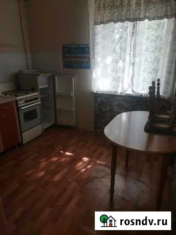 1-комнатная квартира, 31 м², 4/7 эт. на продажу в Оренбурге Оренбург - изображение 1