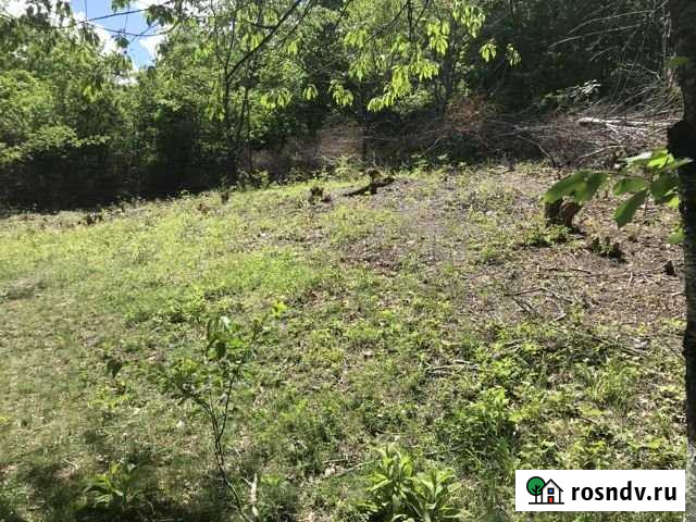 Участок ИЖС 13 сот. на продажу в Новороссийске Новороссийск - изображение 1