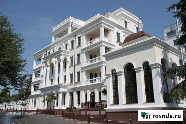 Машиноместо 18 м² в аренду в Алуште Алушта - изображение 1