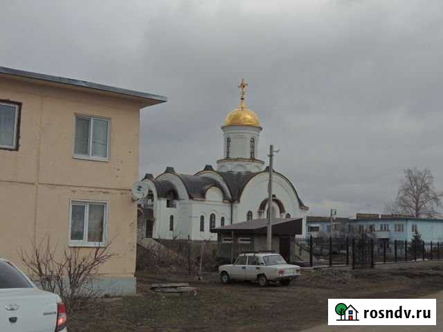 1-комнатная квартира, 32 м², 1/2 эт. на продажу в Мирном Ульяновской области Мирный - изображение 1