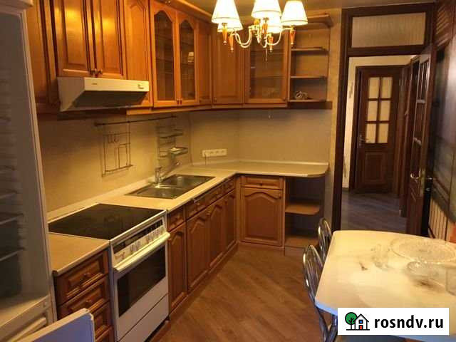 3-комнатная квартира, 87 м², 3/12 эт. на продажу в Ялте Ялта - изображение 1