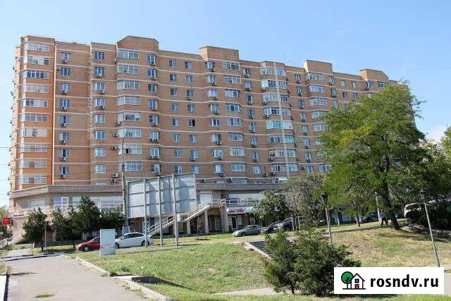 3-комнатная квартира, 95.5 м², 7/12 эт. на продажу в Новороссийске Новороссийск - изображение 1