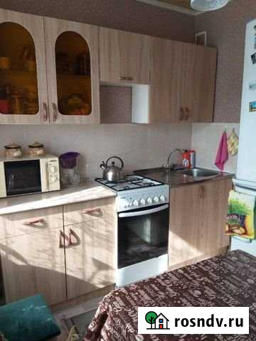 2-комнатная квартира, 48 м², 1/2 эт. на продажу в Мирном Ульяновской области Мирный - изображение 1