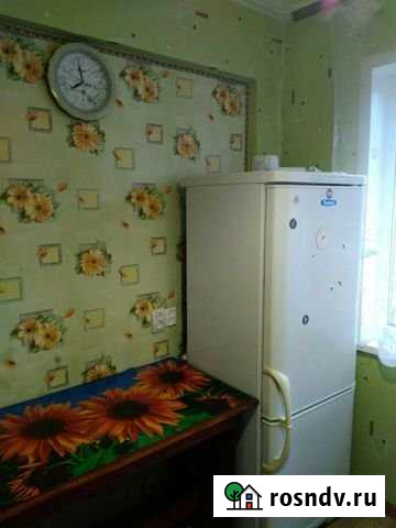 1-комнатная квартира, 31 м², 5/5 эт. в аренду на длительный срок в Каменске-Уральском Каменск-Уральский - изображение 1