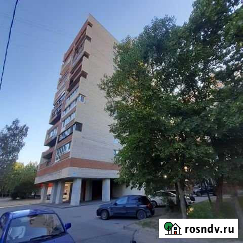 2-комнатная квартира, 56 м², 4/14 эт. в аренду на длительный срок в Петергофе Петергоф - изображение 1