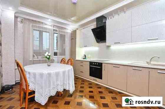 3-комнатная квартира, 90 м², 9/16 эт. на продажу в Краснодаре Краснодар