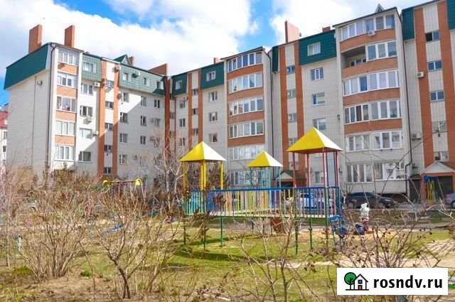 2-комнатная квартира, 58.3 м², 5/6 эт. на продажу в Ейске Ейск - изображение 1