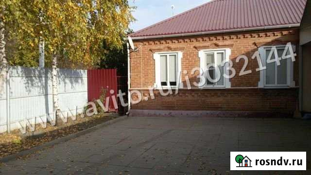 Дом 74.6 м² на участке 2.8 сот. на продажу в Ростове-на-Дону Ростов-на-Дону - изображение 1