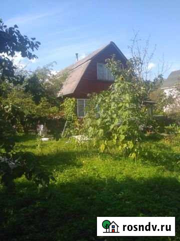 Дача 85 м² на участке 7 сот. на продажу в Вербилках Вербилки - изображение 1