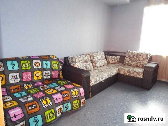 1-комнатная квартира, 41 м², 7/9 эт. в аренду посуточно в Аше Аша - изображение 1