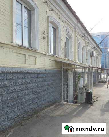 Помещение в центре 110 кв.м. Астрахань - изображение 1