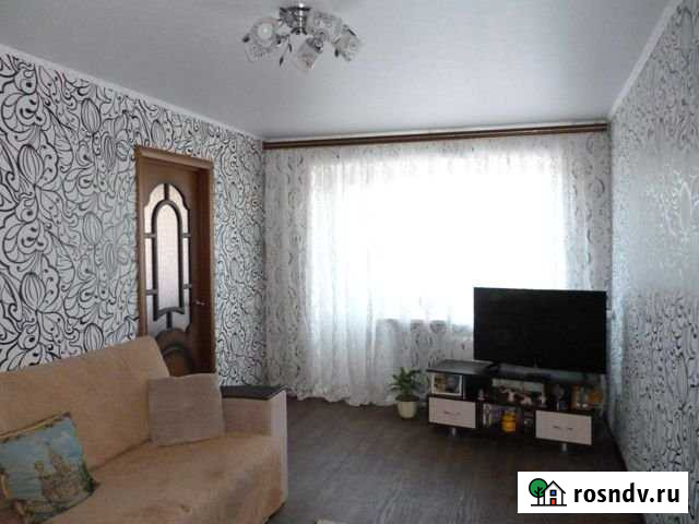 2-комнатная квартира, 43 м², 4/5 эт. на продажу в Балаково Балаково - изображение 1