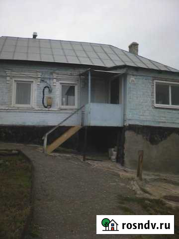 Дом 80 м² на участке 14 сот. на продажу в Липецке Липецк - изображение 1