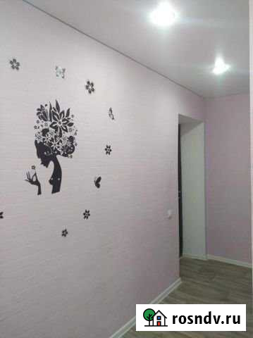 2-комнатная квартира, 42 м², 3/5 эт. в аренду на длительный срок в Ростове-на-Дону Ростов-на-Дону - изображение 1