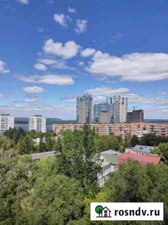 1-комнатная квартира, 33.1 м², 9/9 эт. на продажу в Самаре Самара