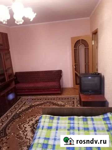 2-комнатная квартира, 45 м², 7/9 эт. в аренду на длительный срок в Белгороде Белгород - изображение 1