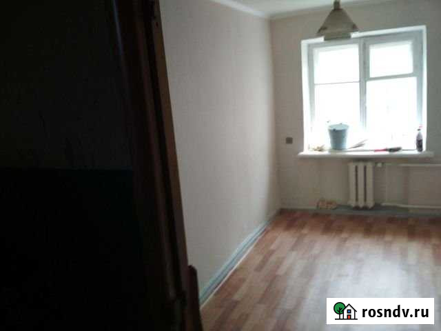 Комната 10 м² в 6-ком. кв., 3/5 эт. на продажу в Чебоксарах Чебоксары - изображение 1