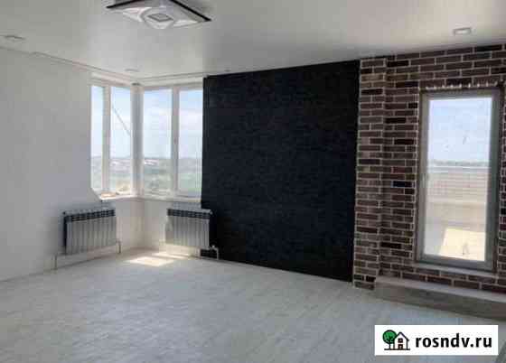 3-комнатная квартира, 133 м², 18/18 эт. на продажу в Ростове-на-Дону Ростов-на-Дону
