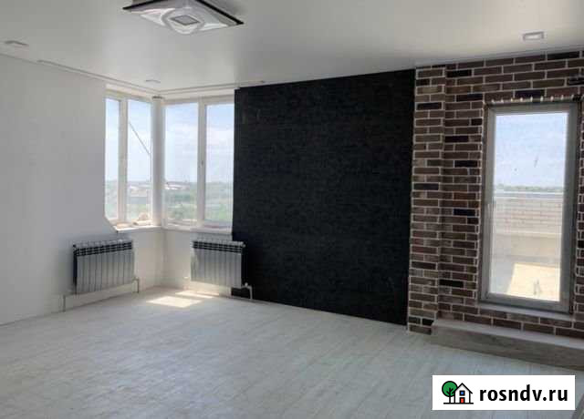 3-комнатная квартира, 133 м², 18/18 эт. на продажу в Ростове-на-Дону Ростов-на-Дону - изображение 1