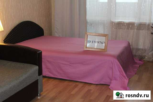 1-комнатная квартира, 45 м², 18/21 эт. в аренду посуточно в Санкт-Петербурге Санкт-Петербург - изображение 1