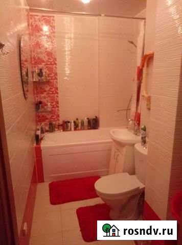 2-комнатная квартира, 37 м², 9/16 эт. на продажу в Красноярске Красноярск - изображение 1