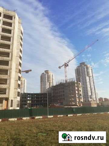 1-комнатная квартира, 37.4 м², 5/21 эт. на продажу в Москве Москва - изображение 1