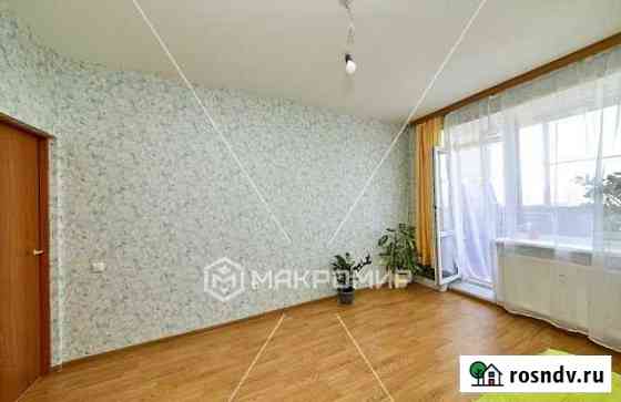 3-комнатная квартира, 105 м², 12/18 эт. на продажу в Мурино Мурино