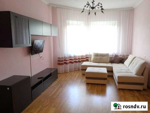 2-комнатная квартира, 55 м², 3/10 эт. на продажу в Нижневартовске Нижневартовск - изображение 1