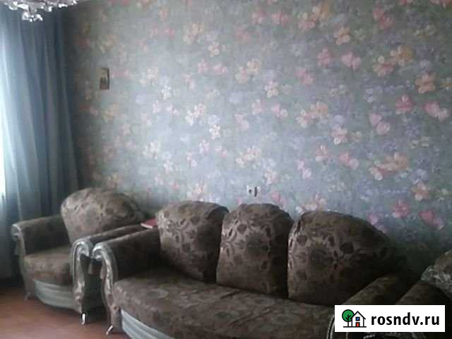 2-комнатная квартира, 53 м², 9/9 эт. на продажу в Тамбове Тамбов - изображение 1